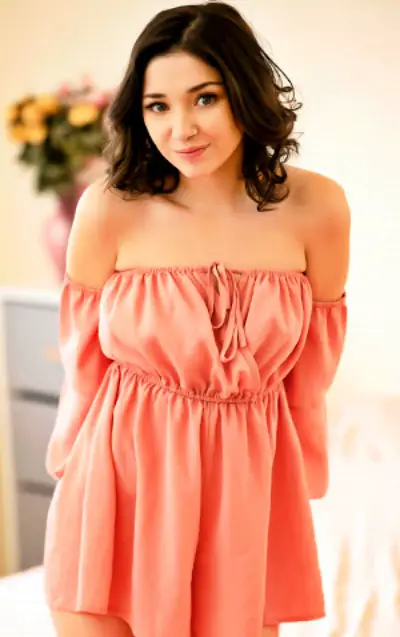 Luna Daniels