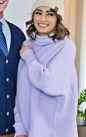 Vanessa Moon