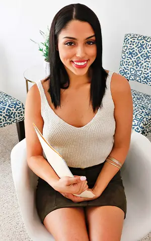 Vanessa Sky