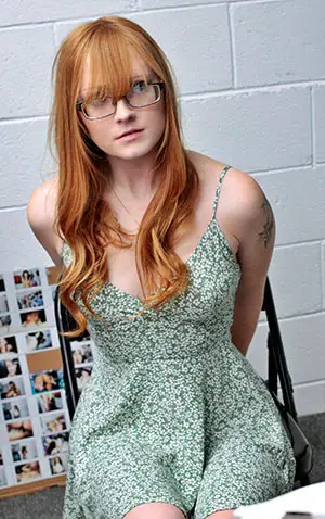 Amber Stark