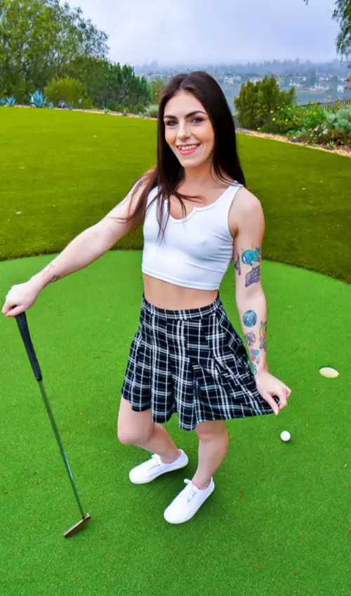 Tiny Rhea