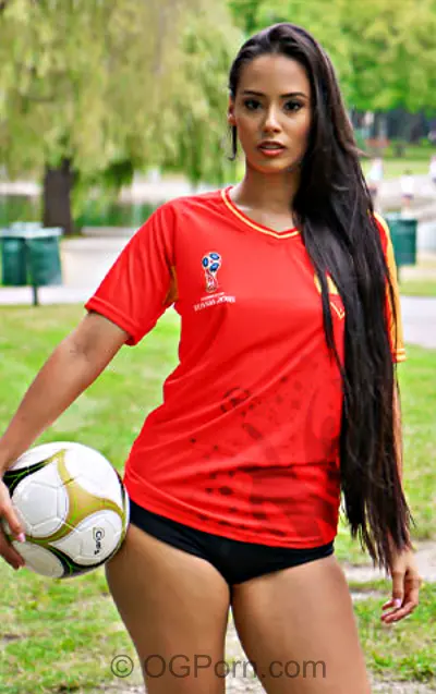 Andreina Deluxe