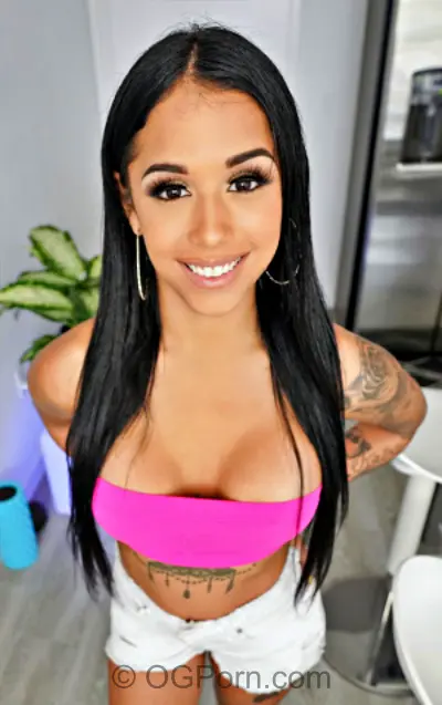 Camila Cortez
