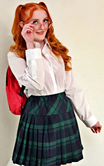 Cherry Fae