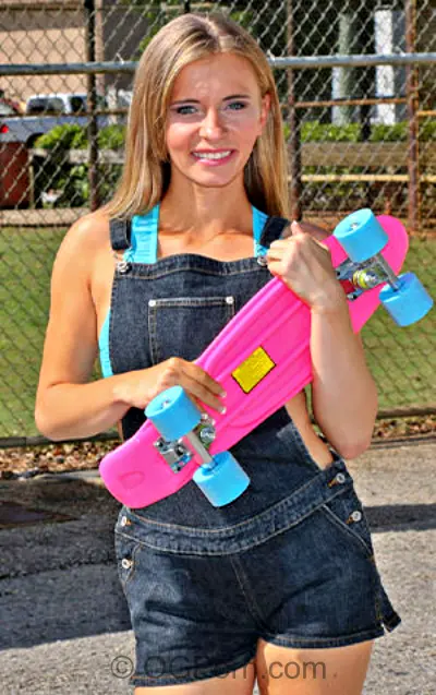 Kaylee Jewel