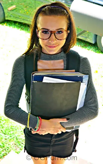Kharlie Stone