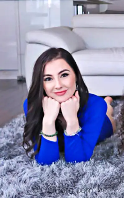 Megan Winters