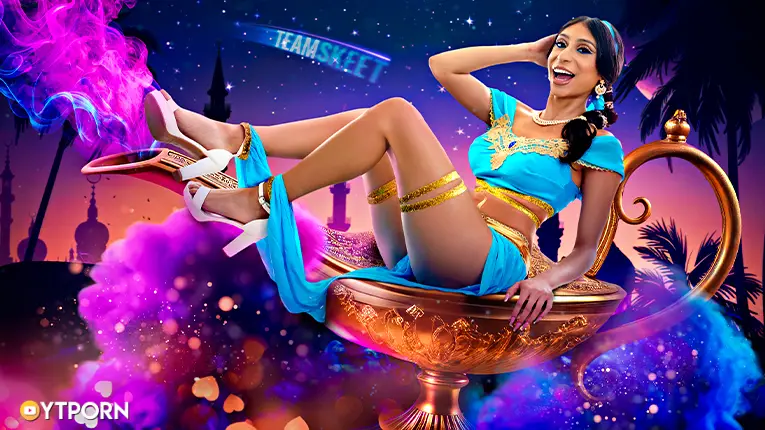 poster image